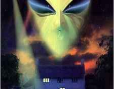 Jurgen Ziewe The Visit - Xxx 0442 . Ziewe �����