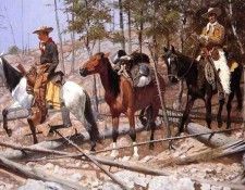 35440. Remington, ��������