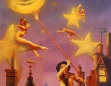 lrs Delamare David Eastofthe Moon. �������, �����