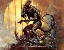XXX 0322 Arthur Suydam Requiem. , 