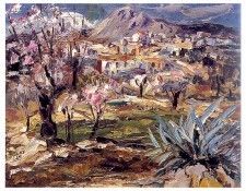 ls Reverte Campos murcianos. Реверте, Антонио