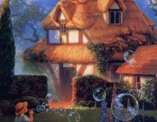 Donna Green - The Velveteen Rabbit 10, De. , 