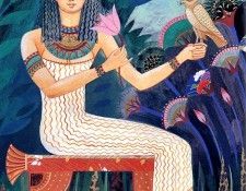 Young, Sarah - Isis (end. �������, ����