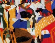 12437. Barradas, �������