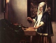 20balan. Vermeer, Johannes