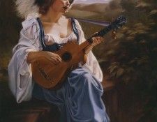 Songstress. , 