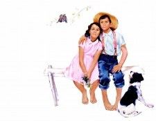 JLM-Norman Rockwell 27. �������, ������