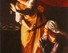 005 Judith and Her Maidservant. , 
