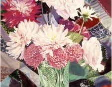 TremanJudy-JoyfulFaces-sj. Treman,  D