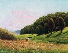 �������� ��� ��������. ����������� ������� �������� (1854-1924)