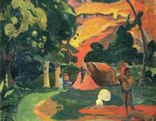 Gauguin (13). , 
