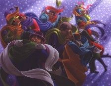 al Theberge015 C est la Fete. Theberge, ����