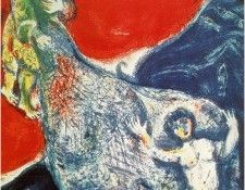 ChagallMarc-OneThousandAndOneNights-sj. , 