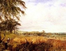 Dawson Henry Harvest. , 