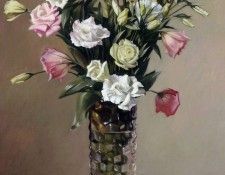 Lisianthus. , 