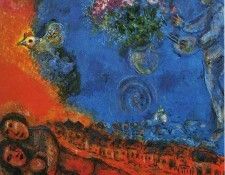 Chagall (22). , 