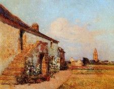 37477. Puigaudeau,   Loyen