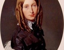 Madame Frederic Reiset. ����, ��� ����� �������