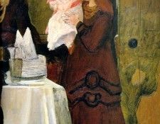 The Epps Family Screen. �����-������ �������