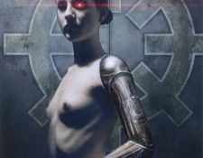 kb Ward Chad-Black Rust-Angel Bot SP9. ����, ��� �����