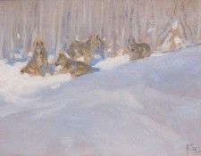 . 1912-1915.   (1858-1923)
