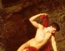 Grass Adolf Joseph Narcissus. �����, ������ �����