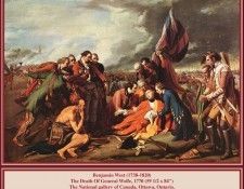 Benjamin West Ds-Ap 013. , 