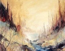 Michel Pleau - Souvenir DOctobre, De. Pleau 