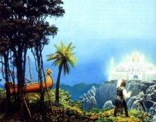 keith parkinson elvenstar. ���������, ���