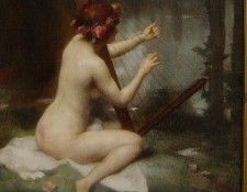 . Tanoux,  Adriene