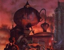 lrsDelamareDavid-HungryLitesofParadise. �������, �����