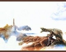 Ciruelo BotD Sybaris of Cirfis D50. ������, �����