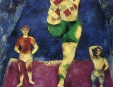 Chagall (85). , 