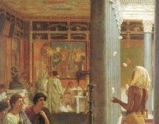 Egyptian juggler. - 