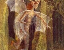 lrs Varo Remedios Personaje2. Varo, ��������