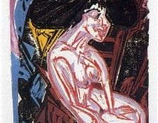 Ernst Ludwig Kirchner 083. ,  