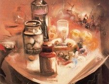 23301. Larrinaga, ������� Momoitio