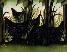 Genevieve Jost - Unknown, De. , 