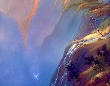 Higher Ground. ��������, �����