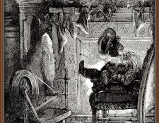 zFox SWD TN 60 Old Faces For Young Hearts. Nast, �����