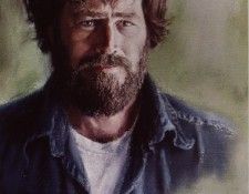 Self Portrait84. �������, ��������