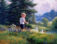 Mark Keathley - Childhood Remembered Jan 2003, De. Keathley, 
