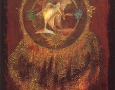 kb Gold Michele-Peace Dance. ������, ������