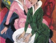 Ernst Ludwig Kirchner 032. ,  