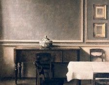 07005. Hammershoi, 