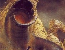 lrs Beekman Doug Dune The Worm Turns. Beekman, ������