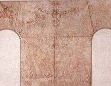 Stories of Christs Passion synopia WGA. ,  
