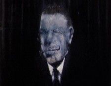 Bacon Three studies of the Human Head left 1953. �����, �������