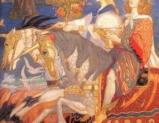 Duncan, John - The Riders of the Sidhe (end. Дункан, Джон