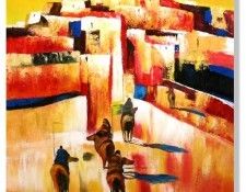 40398.  Art Decor